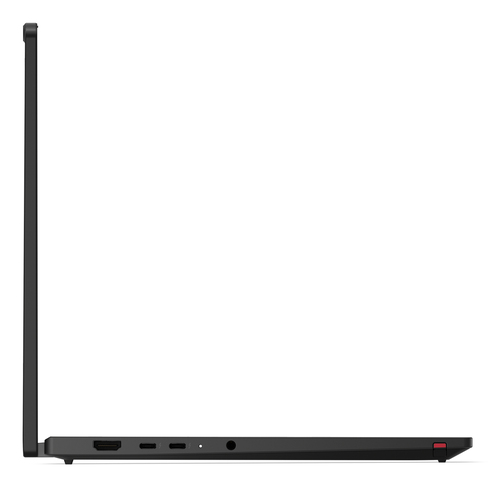 Lenovo ThinkPad T14s 2-in-1 Gen 2 Copilot+ PC Intel Core Ultra 5 325 Hybride (2-in-1) 35,6 cm (14") Touchscreen WUXGA 16 GB LPDDR5x-SDRAM 512 GB SSD Wi-Fi 7 (802.11be) Windows 11 Pro Zwart Belgisch