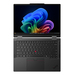 Lenovo ThinkPad T14s 2-in-1 Gen 2 Copilot+ PC Intel Core Ultra 5 325 Hybride (2-in-1) 35,6 cm (14") Touchscreen WUXGA 16 GB LPDDR5x-SDRAM 512 GB SSD Wi-Fi 7 (802.11be) Windows 11 Pro Zwart Belgisch