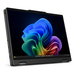 Lenovo ThinkPad T14s 2-in-1 Gen 2 Copilot+ PC Intel Core Ultra 5 325 Hybride (2-in-1) 35,6 cm (14") Touchscreen WUXGA 16 GB LPDDR5x-SDRAM 512 GB SSD Wi-Fi 7 (802.11be) Windows 11 Pro Zwart Belgisch
