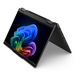 Lenovo ThinkPad T14s 2-in-1 Gen 2 Copilot+ PC Intel Core Ultra 5 325 Hybride (2-in-1) 35,6 cm (14") Touchscreen WUXGA 16 GB LPDDR5x-SDRAM 512 GB SSD Wi-Fi 7 (802.11be) Windows 11 Pro Zwart Belgisch