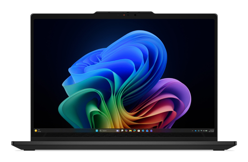 Lenovo ThinkPad T14s 2-in-1 Gen 2 Copilot+ PC Intel Core Ultra 7 355 Hybride (2-in-1) 35,6 cm (14") Touchscreen WUXGA 32 GB LPDDR5x-SDRAM 512 GB SSD Wi-Fi 7 (802.11be) Windows 11 Pro Zwart Belgisch