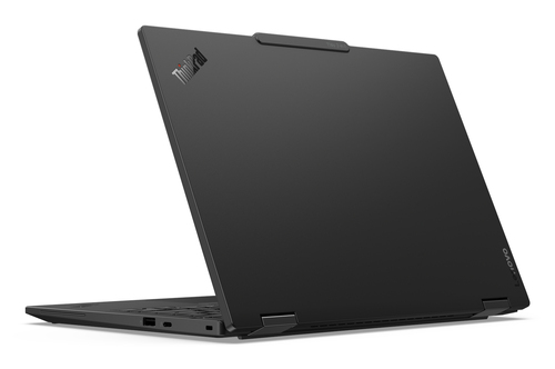 Lenovo ThinkPad T14s 2-in-1 Gen 2 Copilot+ PC Intel Core Ultra 7 355 Hybride (2-in-1) 35,6 cm (14") Touchscreen WUXGA 32 GB LPDDR5x-SDRAM 512 GB SSD Wi-Fi 7 (802.11be) Windows 11 Pro Zwart Belgisch
