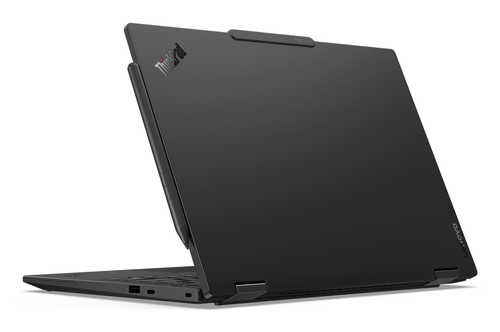 Lenovo ThinkPad T14s 2-in-1 Gen 2 Copilot+ PC Intel Core Ultra 7 355 Hybride (2-in-1) 35,6 cm (14") Touchscreen WUXGA 32 GB LPDDR5x-SDRAM 512 GB SSD Wi-Fi 7 (802.11be) Windows 11 Pro Zwart Belgisch