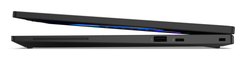 Lenovo ThinkPad T14s 2-in-1 Gen 2 Copilot+ PC Intel Core Ultra 7 355 Hybride (2-in-1) 35,6 cm (14") Touchscreen WUXGA 32 GB LPDDR5x-SDRAM 512 GB SSD Wi-Fi 7 (802.11be) Windows 11 Pro Zwart Belgisch