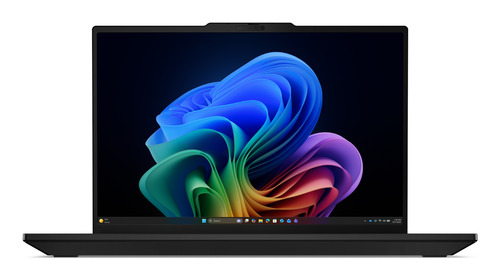 Lenovo ThinkPad T16 Gen 5 (Intel) Copilot+ PC Intel Core Ultra 5 325 Laptop 40,6 cm (16") WUXGA 16 GB LPDDR5x-SDRAM 512 GB SSD Wi-Fi 7 (802.11be) Windows 11 Pro Zwart Zwitsers
