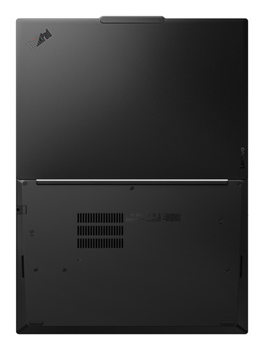 Lenovo ThinkPad T16 Gen 5 (Intel) Copilot+ PC Intel Core Ultra 5 325 Laptop 40,6 cm (16") WUXGA 16 GB LPDDR5x-SDRAM 512 GB SSD Wi-Fi 7 (802.11be) Windows 11 Pro Zwart Zwitsers