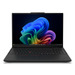 Lenovo ThinkPad T16 Gen 5 (Intel) Copilot+ PC Intel Core Ultra 7 355 Laptop 40,6 cm (16") WUXGA 32 GB LPDDR5x-SDRAM 512 GB SSD Wi-Fi 7 (802.11be) Windows 11 Pro Zwart Belgisch