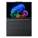 Lenovo ThinkPad T16 Gen 5 (Intel) Copilot+ PC Intel Core Ultra 7 355 Laptop 40,6 cm (16") WUXGA 32 GB LPDDR5x-SDRAM 512 GB SSD Wi-Fi 7 (802.11be) Windows 11 Pro Zwart Belgisch