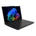 Lenovo ThinkPad T16 Gen 5 (Intel) Copilot+ PC Intel Core Ultra 7 355 Laptop 40,6 cm (16") WUXGA 32 GB LPDDR5x-SDRAM 512 GB SSD Wi-Fi 7 (802.11be) Windows 11 Pro Zwart Belgisch