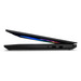 Lenovo ThinkPad T16 Gen 5 (Intel) Copilot+ PC Intel Core Ultra 7 355 Laptop 40,6 cm (16") WUXGA 32 GB LPDDR5x-SDRAM 512 GB SSD Wi-Fi 7 (802.11be) Windows 11 Pro Zwart Belgisch