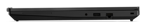 Lenovo ThinkPad T16 Gen 5 (Intel) Copilot+ PC Intel Core Ultra 5 325 Laptop 40,6 cm (16") WUXGA 16 GB LPDDR5x-SDRAM 512 GB SSD Wi-Fi 7 (802.11be) Windows 11 Pro Zwart Belgisch