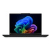 Lenovo ThinkPad T16 Gen 5 (Intel) Copilot+ PC Intel Core Ultra 7 355 Laptop 40,6 cm (16") WUXGA 32 GB LPDDR5x-SDRAM 512 GB SSD Wi-Fi 7 (802.11be) Windows 11 Pro Zwart Zwitsers