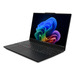 Lenovo ThinkPad T16 Gen 5 (Intel) Copilot+ PC Intel Core Ultra 7 355 Laptop 40,6 cm (16") WUXGA 32 GB LPDDR5x-SDRAM 512 GB SSD Wi-Fi 7 (802.11be) Windows 11 Pro Zwart Zwitsers