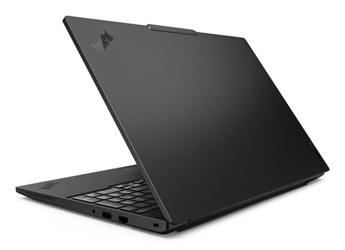 Lenovo ThinkPad T16 Gen 5 (Intel) Copilot+ PC Intel Core Ultra 7 355 Laptop 40,6 cm (16") WUXGA 32 GB LPDDR5x-SDRAM 512 GB SSD Wi-Fi 7 (802.11be) Windows 11 Pro Zwart Zwitsers