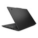 Lenovo ThinkPad T16 Gen 5 (Intel) Copilot+ PC Intel Core Ultra 7 355 Laptop 40,6 cm (16") WUXGA 32 GB LPDDR5x-SDRAM 512 GB SSD Wi-Fi 7 (802.11be) Windows 11 Pro Zwart Zwitsers