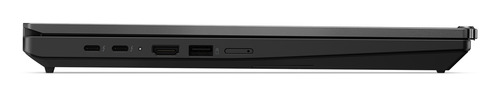 Lenovo ThinkPad T16 Gen 5 (Intel) Copilot+ PC Intel Core Ultra 7 355 Laptop 40,6 cm (16") WUXGA 32 GB LPDDR5x-SDRAM 512 GB SSD Wi-Fi 7 (802.11be) Windows 11 Pro Zwart Zwitsers