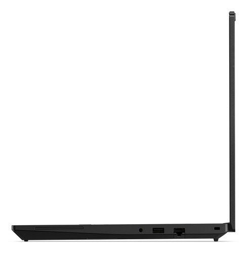 Lenovo ThinkPad T16 Gen 5 (Intel) Copilot+ PC Intel Core Ultra 7 355 Laptop 40,6 cm (16") WUXGA 32 GB LPDDR5x-SDRAM 512 GB SSD Wi-Fi 7 (802.11be) Windows 11 Pro Zwart Zwitsers