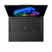 Lenovo ThinkPad E14 Gen 8 (AMD) Copilot+ PC AMD Ryzen AI 5 330 Laptop 35,6 cm (14") WUXGA 16 GB DDR5-SDRAM 512 GB SSD Wi-Fi 7 (802.11be) Windows 11 Pro Zwart Belgisch