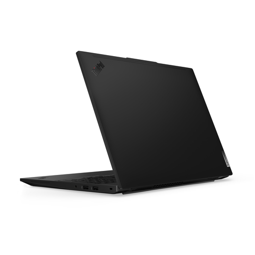Lenovo ThinkPad L16 Gen 3 (AMD) Copilot+ PC AMD Ryzen AI 7 445 Laptop 40,6 cm (16") WUXGA 16 GB DDR5-SDRAM 512 GB SSD Wi-Fi 7 (802.11be) Windows 11 Pro Zwart Belgisch