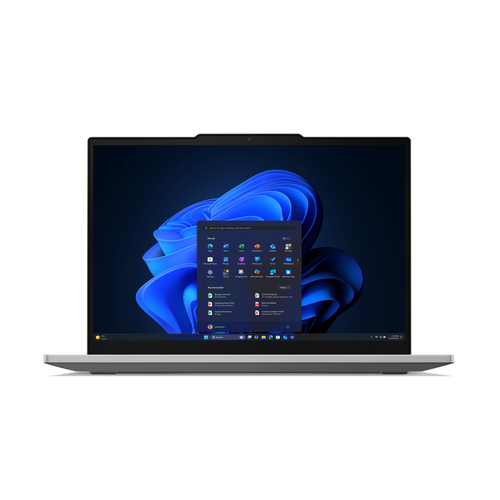 Lenovo ThinkPad L13 2-in-1 Gen 6 (Intel) Intel Core Ultra 5 225U Hybride (2-in-1) 33,8 cm (13.3") Touchscreen WUXGA 16 GB LPDDR5x-SDRAM 512 GB SSD Wi-Fi 6E (802.11ax) Windows 11 Pro Grijs Belgisch
