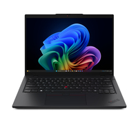Lenovo ThinkPad L14 Gen 7 (Intel) Copilot+ PC Intel Core Ultra 5 325 Laptop 35,6 cm (14") WUXGA 16 GB DDR5-SDRAM 512 GB SSD Wi-Fi 7 (802.11be) Windows 11 Pro Zwart Belgisch