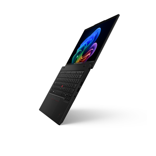 Lenovo ThinkPad L14 Gen 7 (Intel) Copilot+ PC Intel Core Ultra 5 325 Laptop 35,6 cm (14") WUXGA 16 GB DDR5-SDRAM 512 GB SSD Wi-Fi 7 (802.11be) Windows 11 Pro Zwart Belgisch