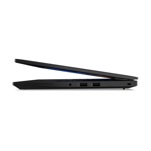 Lenovo ThinkPad L14 Gen 7 (Intel) Copilot+ PC Intel Core Ultra 5 325 Laptop 35,6 cm (14") WUXGA 16 GB DDR5-SDRAM 512 GB SSD Wi-Fi 7 (802.11be) Windows 11 Pro Zwart Belgisch