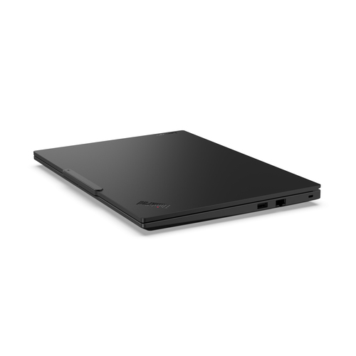 Lenovo ThinkPad E14 Gen 7 (Intel) Copilot+ PC Intel Core Ultra 7 258V Laptop 35,6 cm (14") WUXGA 32 GB LPDDR5x-SDRAM 512 GB SSD Wi-Fi 6E (802.11ax) Windows 11 Pro Zwart Belgisch