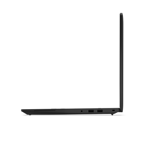 Lenovo ThinkPad L16 Gen 3 (Intel) Copilot+ PC Intel Core Ultra 5 325 Laptop 40,6 cm (16") WUXGA 16 GB DDR5-SDRAM 512 GB SSD Wi-Fi 7 (802.11be) Windows 11 Pro Zwart Belgisch