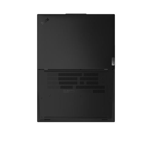 Lenovo ThinkPad L16 Gen 3 (Intel) Copilot+ PC Intel Core Ultra 5 325 Laptop 40,6 cm (16") WUXGA 16 GB DDR5-SDRAM 512 GB SSD Wi-Fi 7 (802.11be) Windows 11 Pro Zwart Belgisch