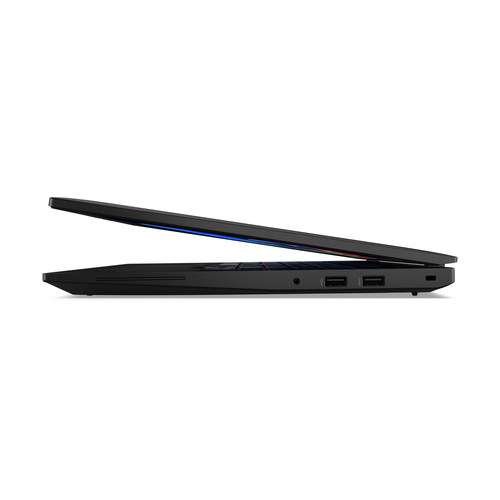 Lenovo ThinkPad L16 Gen 3 (Intel) Copilot+ PC Intel Core Ultra 5 325 Laptop 40,6 cm (16") WUXGA 16 GB DDR5-SDRAM 512 GB SSD Wi-Fi 7 (802.11be) Windows 11 Pro Zwart Belgisch