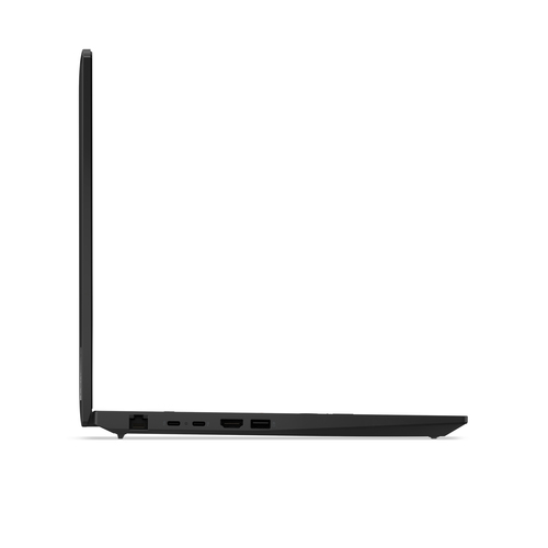 Lenovo ThinkPad L16 Gen 3 (Intel) Copilot+ PC Intel Core Ultra 5 325 Laptop 40,6 cm (16") WUXGA 16 GB DDR5-SDRAM 512 GB SSD Wi-Fi 7 (802.11be) Windows 11 Pro Zwart Belgisch