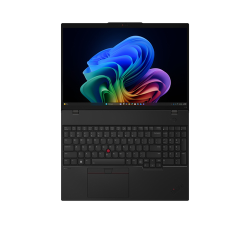 Lenovo ThinkPad L16 Gen 3 (Intel) Copilot+ PC Intel Core Ultra 7 355 Laptop 40,6 cm (16") WUXGA 16 GB DDR5-SDRAM 512 GB SSD Wi-Fi 7 (802.11be) Windows 11 Pro Zwart Belgisch
