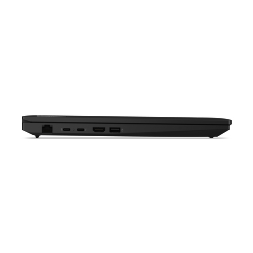 Lenovo ThinkPad L16 Gen 3 (Intel) Copilot+ PC Intel Core Ultra 7 355 Laptop 40,6 cm (16") WUXGA 16 GB DDR5-SDRAM 512 GB SSD Wi-Fi 7 (802.11be) Windows 11 Pro Zwart Belgisch
