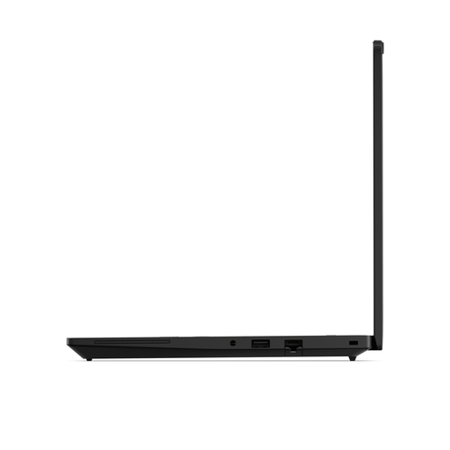 Lenovo ThinkPad T14 Gen 7 (AMD) Copilot+ PC AMD Ryzen AI 7 PRO PRO 450 Laptop 35,6 cm (14") WUXGA 32 GB DDR5-SDRAM 512 GB SSD Wi-Fi 7 (802.11be) Windows 11 Pro Zwart Belgisch
