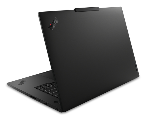 Lenovo ThinkPad P1 Gen 9 Copilot + PC Copilot+ PC Intel Core Ultra 9 386H Mobiel werkstation 40,6 cm (16") WUXGA 64 GB LPDDR5x-SDRAM 1 TB SSD NVIDIA RTX PRO 2000 Blackwell Wi-Fi 7 (802.11be) Windows 11 Pro Zwart Belgisch