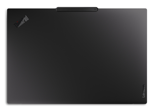 Lenovo ThinkPad P1 Gen 9 Copilot + PC Copilot+ PC Intel Core Ultra 9 386H Mobiel werkstation 40,6 cm (16") WUXGA 64 GB LPDDR5x-SDRAM 1 TB SSD NVIDIA RTX PRO 2000 Blackwell Wi-Fi 7 (802.11be) Windows 11 Pro Zwart Belgisch