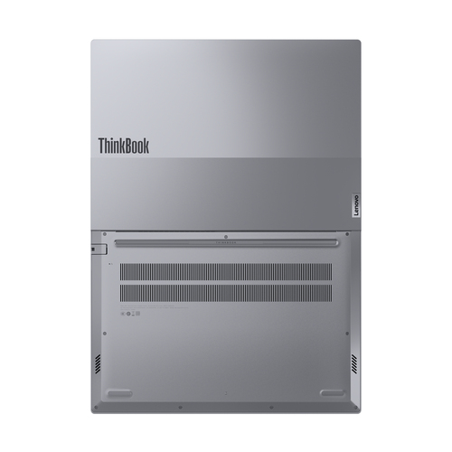 Lenovo ThinkBook 16 G8 IAL Intel Core Ultra 5 135H Laptop 40,6 cm (16") WUXGA 16 GB DDR5-SDRAM 512 GB SSD Wi-Fi 6E (802.11ax) Windows 11 Pro Grijs Belgisch