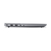 Lenovo ThinkBook 14 G8 IAL Intel Core Ultra 5 135H Laptop 35,6 cm (14") WUXGA 16 GB DDR5-SDRAM 512 GB SSD Wi-Fi 6E (802.11ax) Windows 11 Pro Grijs Belgisch