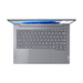 Lenovo ThinkBook 14 G8 IAL Intel Core Ultra 5 135H Laptop 35,6 cm (14") WUXGA 16 GB DDR5-SDRAM 512 GB SSD Wi-Fi 6E (802.11ax) Windows 11 Pro Grijs Belgisch