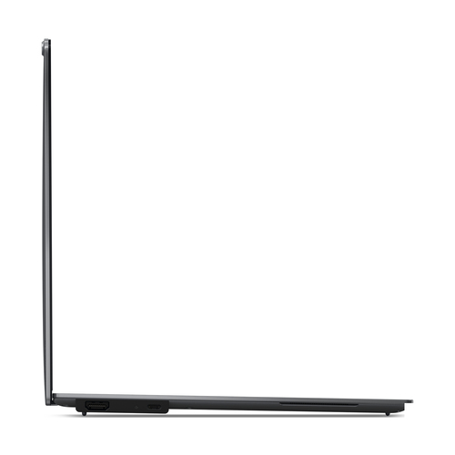 Lenovo ThinkPad X9-15 Gen 1 Aura Edition Copilot+ PC Intel Core Ultra 7 258V Laptop 38,9 cm (15.3") Touchscreen 2.8K 32 GB LPDDR5x-SDRAM 512 GB SSD Wi-Fi 7 (802.11be) Windows 11 Pro Grijs Belgisch