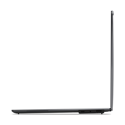 Lenovo ThinkPad X9-15 Gen 1 Aura Edition Copilot+ PC Intel Core Ultra 7 258V Laptop 38,9 cm (15.3") Touchscreen 2.8K 32 GB LPDDR5x-SDRAM 512 GB SSD Wi-Fi 7 (802.11be) Windows 11 Pro Grijs Belgisch