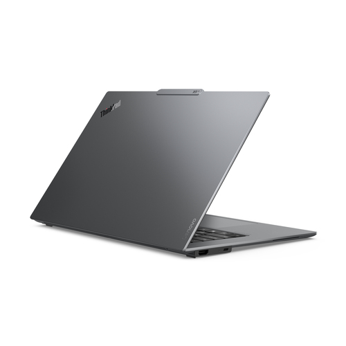Lenovo ThinkPad X9-15 Gen 1 Aura Edition Copilot+ PC Intel Core Ultra 7 258V Laptop 38,9 cm (15.3") Touchscreen 2.8K 32 GB LPDDR5x-SDRAM 512 GB SSD Wi-Fi 7 (802.11be) Windows 11 Pro Grijs Belgisch
