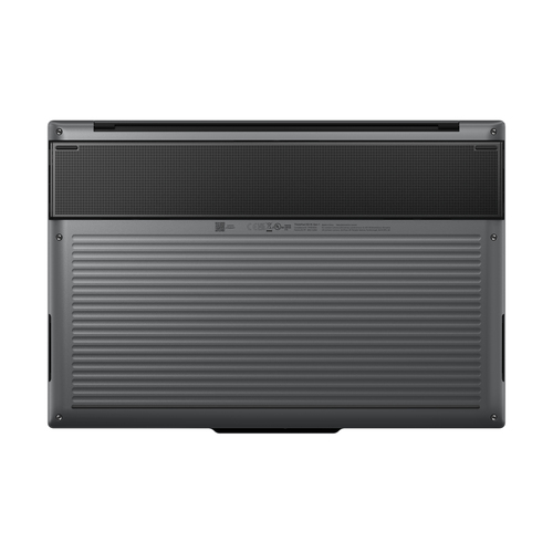 Lenovo ThinkPad X9-15 Gen 1 Aura Edition Copilot+ PC Intel Core Ultra 7 258V Laptop 38,9 cm (15.3") Touchscreen 2.8K 32 GB LPDDR5x-SDRAM 512 GB SSD Wi-Fi 7 (802.11be) Windows 11 Pro Grijs Belgisch