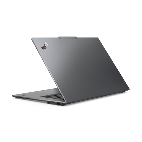 Lenovo ThinkPad X9-15 Gen 1 Aura Edition Copilot+ PC Intel Core Ultra 7 258V Laptop 38,9 cm (15.3") Touchscreen 2.8K 32 GB LPDDR5x-SDRAM 512 GB SSD Wi-Fi 7 (802.11be) Windows 11 Pro Grijs Belgisch