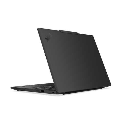 Lenovo ThinkPad X13 Gen 7 (Intel) Copilot+ PC Intel Core Ultra 7 355 Laptop 33,8 cm (13.3") WUXGA 32 GB LPDDR5x-SDRAM 512 GB SSD Wi-Fi 7 (802.11be) Windows 11 Pro Zwart Belgisch