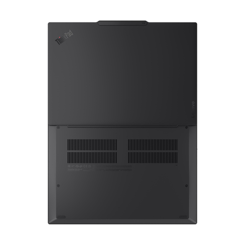 Lenovo ThinkPad X13 Gen 7 (Intel) Copilot+ PC Intel Core Ultra 7 355 Laptop 33,8 cm (13.3") WUXGA 32 GB LPDDR5x-SDRAM 512 GB SSD Wi-Fi 7 (802.11be) Windows 11 Pro Zwart Belgisch