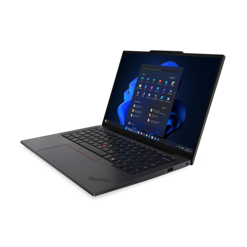 Lenovo ThinkPad X13 Gen 7 (Intel) Copilot+ PC Intel Core Ultra 5 325 Laptop 33,8 cm (13.3") WUXGA 16 GB LPDDR5x-SDRAM 512 GB SSD Wi-Fi 7 (802.11be) Windows 11 Pro Zwart Belgisch
