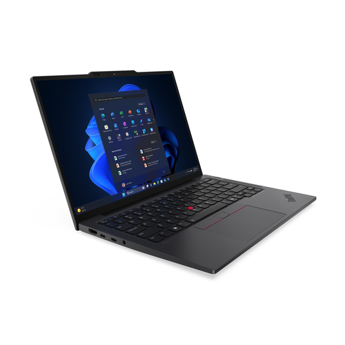 Lenovo ThinkPad X13 Gen 7 (Intel) Copilot+ PC Intel Core Ultra 5 325 Laptop 33,8 cm (13.3") WUXGA 16 GB LPDDR5x-SDRAM 512 GB SSD Wi-Fi 7 (802.11be) Windows 11 Pro Zwart Belgisch