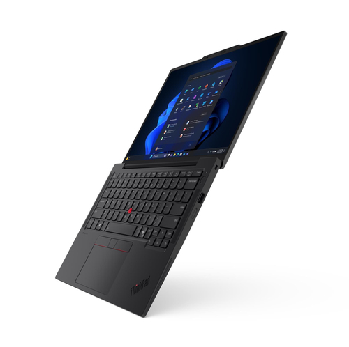 Lenovo ThinkPad X13 Gen 7 (Intel) Copilot+ PC Intel Core Ultra 5 325 Laptop 33,8 cm (13.3") WUXGA 16 GB LPDDR5x-SDRAM 512 GB SSD Wi-Fi 7 (802.11be) Windows 11 Pro Zwart Belgisch